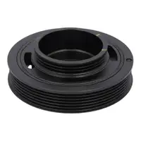 febi Riemenscheibe Kurbelwelle f&uuml;r CITROEN C4 Grand/Picasso 2 PEUGEOT 3008 5008 2 1.6 THP