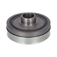 febi Riemenscheibe Kurbelwelle f&uuml;r BMW 1er F20 F21 5er F10 F11 G30 G31 X3 G01 G02 B47 N47