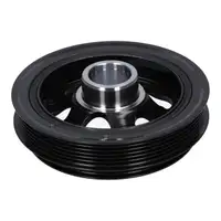 febi Riemenscheibe Kurbelwelle f&uuml;r FORD Focus 4 Mondeo 5 Transit Tourneo V362 2.0 EcoBlue