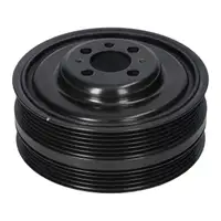 febi 181588 Riemenscheibe Kurbelwelle f&uuml;r VW Crafter 30-35 30-50 2E 2F 2.0 TDI 3L105243