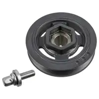 febi 182794 Riemenscheibe Kurbelwelle f&uuml;r HONDA Civic 8 FN FK FD FA FR-5 1.8 13810-RNA-A02