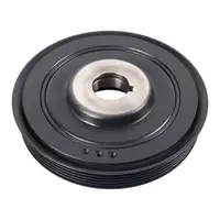 febi Riemenscheibe Kurbelwelle f&uuml;r PEUGEOT 206 CITROEN 1 2 FIAT Ducato Jumpy 1 1.9/2.0D