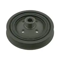 febi Riemenscheibe Kurbelwelle f&uuml;r FORD Focus 1 MK1 Fiesta 4 MK4 Courier 1.8D 1079188