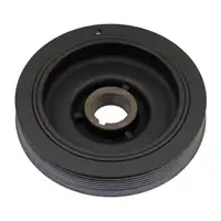 febi Riemenscheibe Kurbelwelle f&uuml;r PEUGEOT 206 307 406 807 Expert CITROEN Jumpy 1.9/2.0D