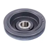 febi Riemenscheibe Kurbelwelle f&uuml;r PEUGEOT 306 2 CITROEN Xsara Jumpy FIAT Ducato 1.8D 2.0D
