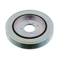 febi 277020 Riemenscheibe Kurbelwelle f&uuml;r FIAT Scudo 220 CITROEN Xsara Jumpy PEUGEOT 1.9D