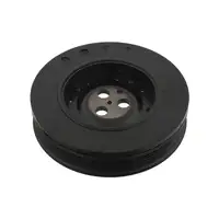 febi Riemenscheibe Kurbelwelle f&uuml;r FORD Mondeo 3 MK3 Transit FD FA FM 2.0/2.2 TDCi 1594853
