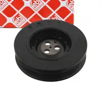 febi Riemenscheibe Kurbelwelle f&uuml;r FORD Mondeo 3 MK3 Transit FD FA FM 2.0/2.2 TDCi 1594853