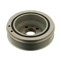 febi Riemenscheibe Kurbelwelle f&uuml;r FIAT Ducato 244 250 2.3D IVECO Daily 3 4 5 6 5801752778