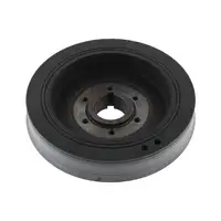 febi Riemenscheibe Kurbelwelle f&uuml;r CITROEN Jumper PEUGEOT Boxer mit 2.0-2.2 HDi 515.S8