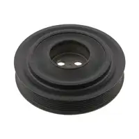 febi 31212 Riemenscheibe Kurbelwelle f&uuml;r FORD Transit/V363 2.0-2.4 TDCi 1748942