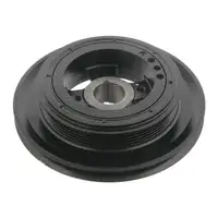 febi Riemenscheibe Kurbelwelle f&uuml;r TOYOTA Corolla 1.8/2.0D Camry Corona 2.0D 13408-64060