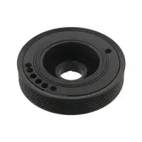 febi 32109 Crankshaft Pulley for PEUGEOT 306, 405, 2605, 806, CITROEN Xsara 1.8, 2.0