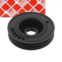 febi 32109 Crankshaft Pulley for PEUGEOT 306, 405, 2605, 806, CITROEN Xsara 1.8, 2.0