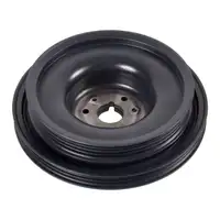 febi Riemenscheibe Kurbelwelle f&uuml;r RENAULT Clio 2 Twingo 1 DACIA 1.0 1.2 8200972496
