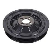 febi Riemenscheibe Kurbelwelle f&uuml;r OPEL Astra J Insignia A Zafira Tourer C 2.0 CDTI 614487