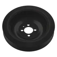 febi Riemenscheibe Kurbelwelle f&uuml;r OPEL Astra H Vectra C Zafira Family B 1.9 CDTi 614584