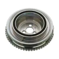 febi 44411 Riemenscheibe Kurbelwelle für FIAT Palio 178 Weekend Strada 178 1.2 46744318