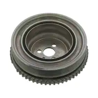 febi Crankshaft Pulley for JEEP Renegade, LANCIA, FIAT Punto, ALFA Mito, ABARTH 1.4
