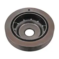 febi Riemenscheibe Kurbelwelle f&uuml;r RENAULT Clio 2 Laguna 1 2 Megane 1 Scenic 1 1.4 1.6