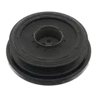 febi 48421 Riemenscheibe Kurbelwelle f&uuml;r BMW 5er F10 F11 F07 X5 E70 X6 N57 M57 11237800026