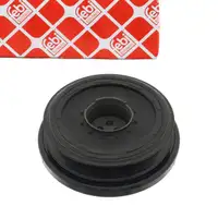 febi 48421 Riemenscheibe Kurbelwelle f&uuml;r BMW 5er F10 F11 F07 X5 E70 X6 N57 M57 11237800026