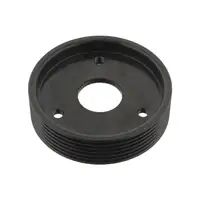febi 29501 Riemenscheibe Servopumpe f&uuml;r RENAULT Clio 2 RENAULT Kangoo 1.9D ohne Klima