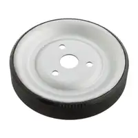 febi Riemenscheibe Wasserpumpe f&uuml;r CITROEN C3 2 C4 1 2 DS3 PEUGEOT 308 207 MINI 1.4 1.6