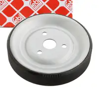 febi Riemenscheibe Wasserpumpe f&uuml;r CITROEN C3 2 C4 1 2 DS3 PEUGEOT 308 207 MINI 1.4 1.6