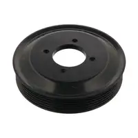 febi 38328 Riemenscheibe Wasserpumpe f&uuml;r BMW 5er E60 E61 6er E63 E64 X5 E53 E65 N62
