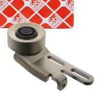febi 04724 Riemenspanner Keilrippenriemen f&uuml;r PEUGEOT 106 1 2 1A 1C 1.5D 5751.27