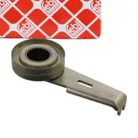 febi Riemenspanner Keilrippenriemen f&uuml;r PEUGEOT 306 2 Partner CITROEN Jumper 1 1.6 1.8 2.0