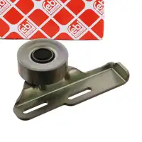 febi Riemenspanner Keilrippenriemen f&uuml;r RENAULT Megane 1 Megane Scenic Bj. 10.1997 1.4 1.6