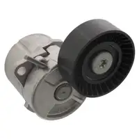 febi 09813 Riemenspanner Wasserpumpe f&uuml;r BMW E36 E46 316i 318i Z3 1.9i M43 M44 11281247647