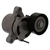 febi Riemenspanner Keilrippenriemen f&uuml;r BMW F20 F21 F34 F10 F11 G30 G31 G11 G12 X4 N47 B47