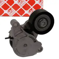 febi Riemenspanner Keilrippenriemen für BMW F45 F46 X1 F48 X2 F39 MINI B37/38 B42/47/48