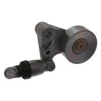 febi 100425 Riemenspanner Keilrippenriemen f&uuml;r NISSAN Terrano 2 R20 Patrol GR 5 3.0 DTi