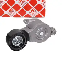 febi 102165 Riemenspanner Keilrippenriemen f&uuml;r MAZDA 3 BL 6 GH CX-7 ER 2.2D 2.2 MZR CD