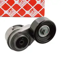 febi Riemenspanner Keilrippenriemen f&uuml;r HYUNDAI Accent 4 KIA Rio 3 Cerato 2 3 1.4 1.6