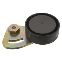 febi 11333 Riemenspanner Keilrippenriemen f&uuml;r BMW 3er E36 5er E39 7er M41 M51 64552245584