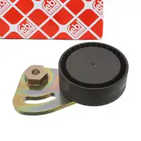 febi 11333 Riemenspanner Keilrippenriemen f&uuml;r BMW 3er E36 5er E39 7er M41 M51 64552245584