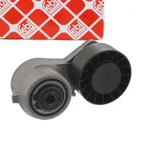 febi 12100 Riemenspanner Keilrippenriemen f&uuml;r MERCEDES-BENZ W124 W140 C140 M119 1192000170