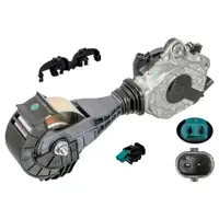 febi Riemenspanner Keilrippenriemen für BMW F30 F31 N13 MINI R55 R57-R61 N12 N14 N16 N18