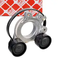 febi 175912 Riemenspanner Keilrippenriemen f&uuml;r SUBARU Forester SK 2.0 e-Boxer 23769AA060