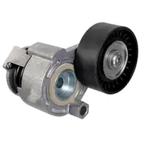 febi Riemenspanner Keilrippenriemen f&uuml;r RENAULT Clio 2 3 4 Kangoo Twingo 2 2 3 1.5 1.6