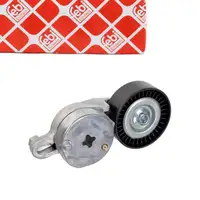 febi 178899 Riemenspanner Keilrippenriemen f&uuml;r TOYOTA RAV 4 4 A4 2.0 2.5 16620-0V020