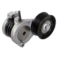 febi Riemenspanner Keilrippenriemen f&uuml;r HYUNDAI i20 Active 2 KIA Rio 4 Stonic 1.0 T-GDI