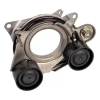 febi Riemenspanner Keilrippenriemen f&uuml;r MERCEDES W205 A205 C205 S205 C257 M264 2642000070