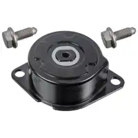 febi Riemenspanner Keilrippenriemen f&uuml;r SEAT Alhambra 7V8 7V9 2.0i Inca 6K9 1.6i 37903315B