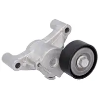 febi Riemenspanner Keilrippenriemen für VOLVO S60 3 S90 2 V90 2 XC60 2 XC90 2 T6 31359881